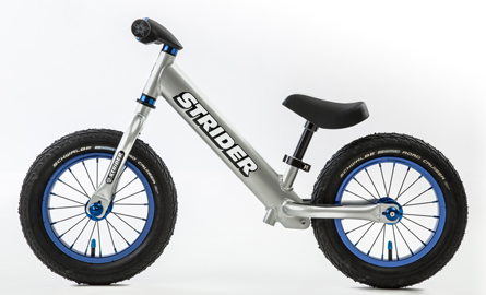 STRIDER PARTS最新情報！！ - 自転車雑貨 FLIP＆FLOP