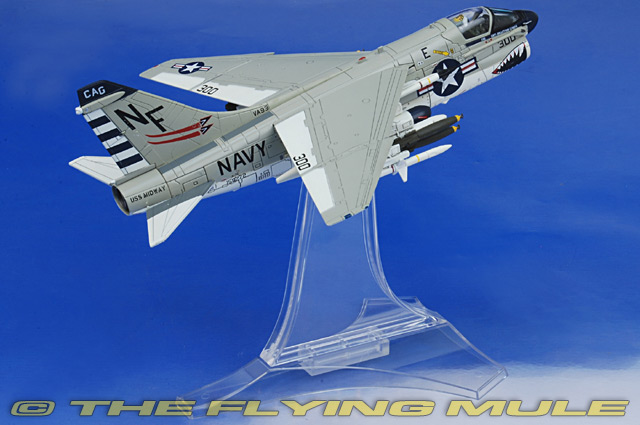Century Wings 782938 - A-7E Corsair II Diecast Model, USN VA-93