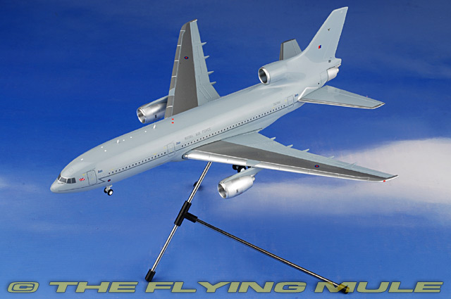 L-1011-500 TriStar 1:200 Diecast Model - GeminiJets GJ-G2RAF121