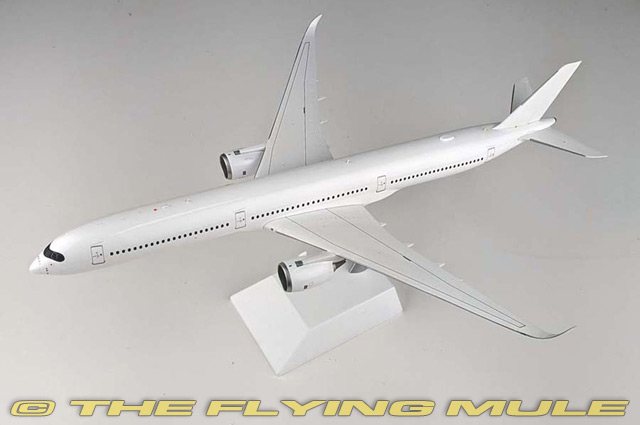 A350-1000 1:200 Diecast Model - JC Wings JC-LH2WHT198 - $108.95