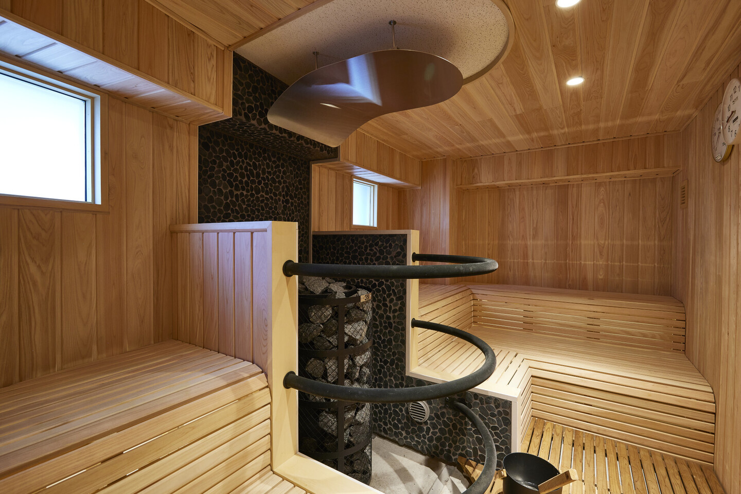 業務用サウナ ｜ フィンランドサウナジャパン