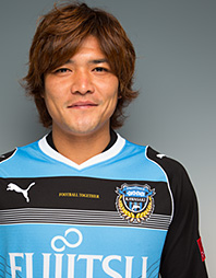 選手・スタッフプロフィール: KAWASAKI FRONTALE