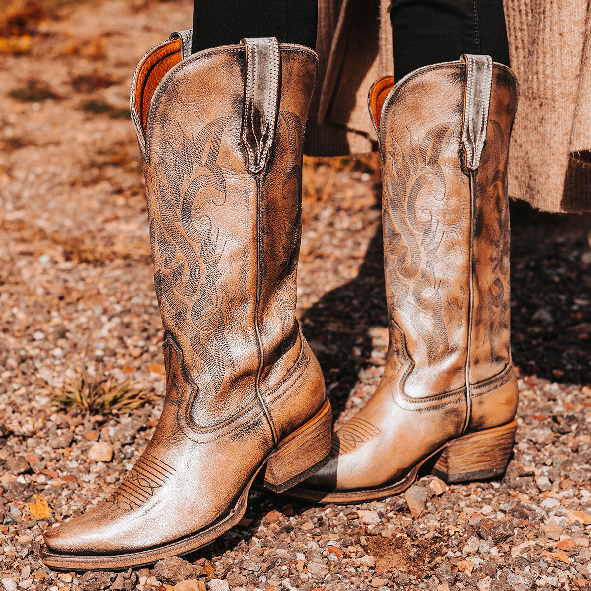 FREEBIRD STORES - WOODLAND