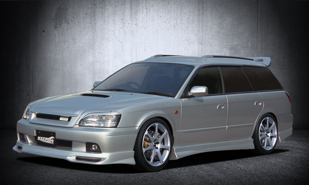 DIXCEL EXTRA Speed レガシィbh5 b4 be5 用 DIXCEL EXTRA Speed ES