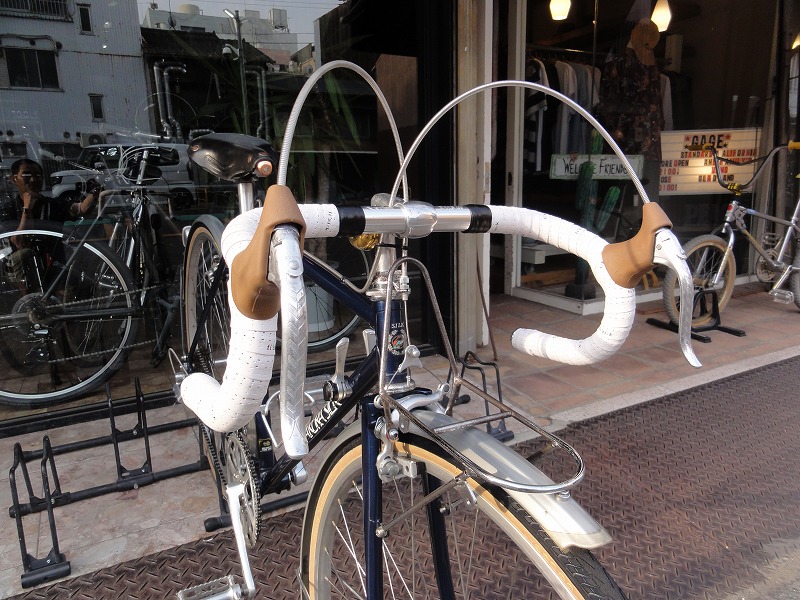 片倉シルクのスポルティーフ - フリホのブログ - Bike Shop FREEWHEEL