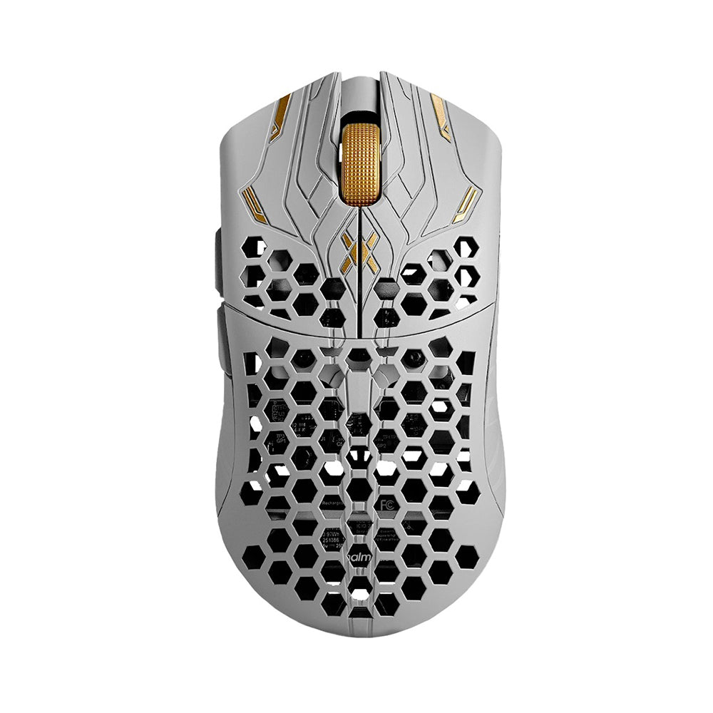 Finalmouse(ファイナルマウス) 軽量ワイヤレスゲーミングマウス ULX