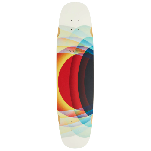 ローデットスケートボード チンチラ― 34インチ / Loaded Chinchiller