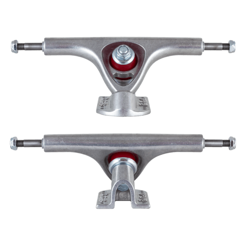 パリス スケートボードトラック V3 165 50°シルバー / Paris V3 165