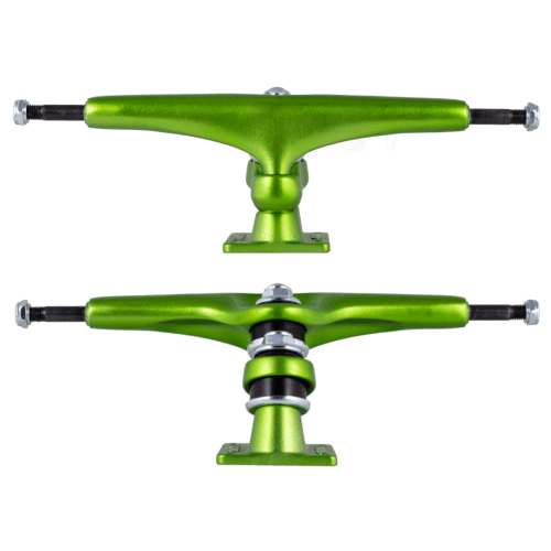 ガルウィングトラック サイドワインダー2 9.0グリーン / Gullwing