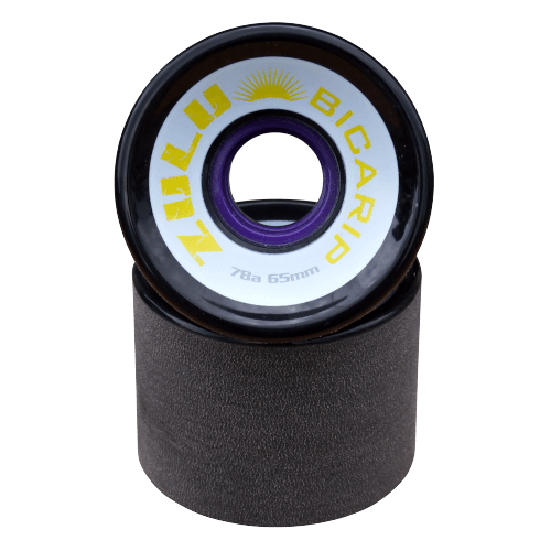 ズールーウィール ビカリップ 78A 65mm / Zulu Wheels Bicarip 65mm