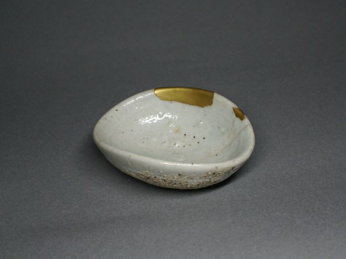 東中野 - 白磁 平盃 | 古美術品専門サイト fufufufu.com