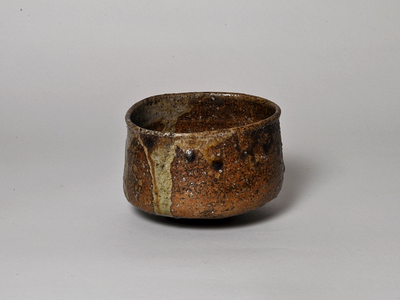 古美術 肥後 - 古信楽 茶碗 | 古美術品専門サイト fufufufu.com