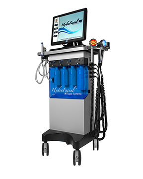 ハイドラフェイシャル｜世羅郡・尾道市の藤原眼科 美容皮膚科・美容外科