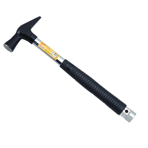 OH・電工レンチハンマー・D-17－大工道具・金槌・OH：DIYツール