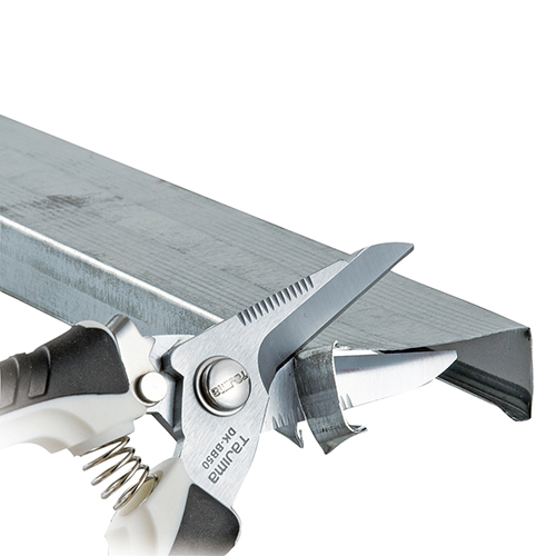 タジマ・バリットバサミ・DK-BB50－大工道具・金切鋏・カッター・特殊