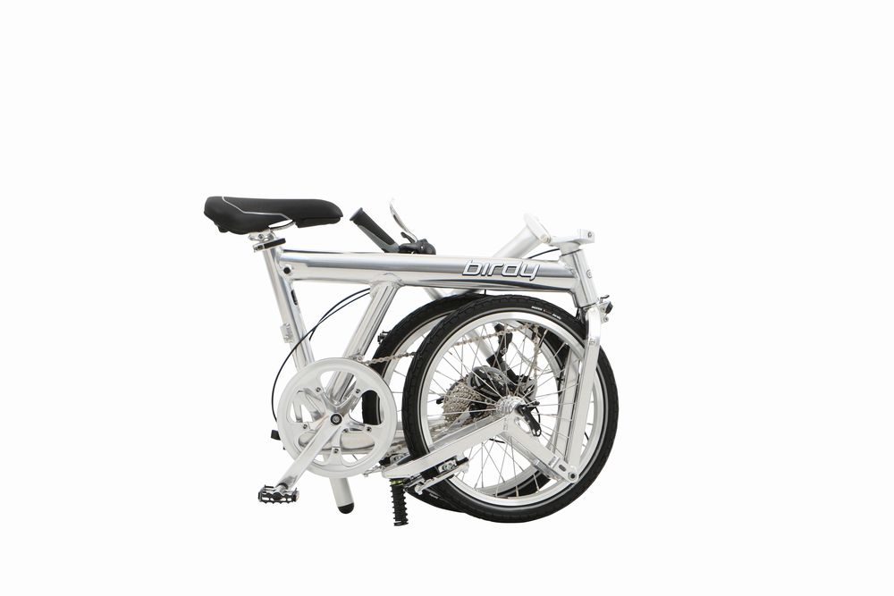 Birdy＆CarryMe、ハイポリッシュカラー限定発売です！ | 折りたたみ