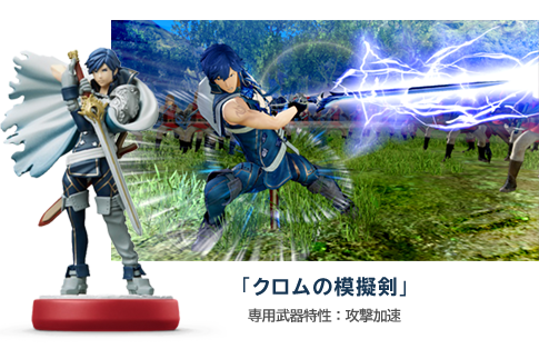 ファイアーエムブレム無双｜製品情報