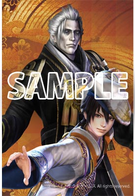 戦国無双 声優奥義 2012 秋｜コーエーテクモゲームス: グッズ情報