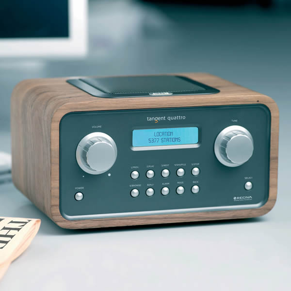 Tangent Quattro MK2 Review - Gadgetoid Gadgetoid