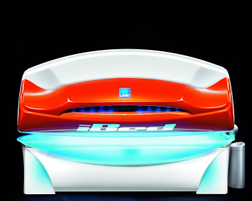 大阪府 日焼けサロン ガジュマル 日焼けマシーン