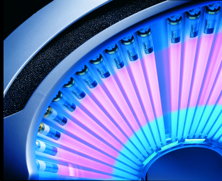 大阪府 日焼けサロン ガジュマル 日焼けマシーン