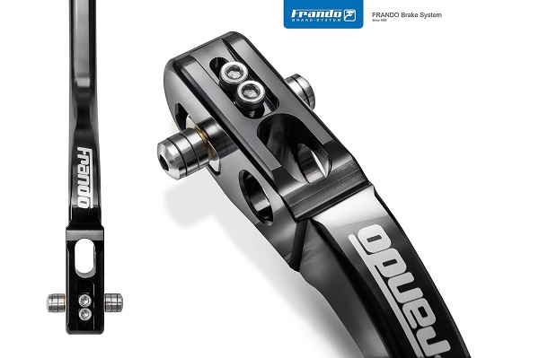 FRANDO || フランド || 7NB|| ラジアルポンプマスターシリンダー