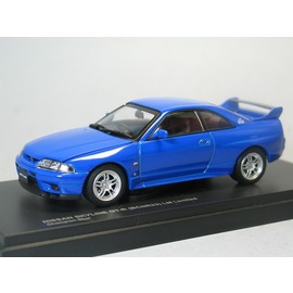 1/43 NISSAN SKYLINE GT-R (BNR34) V-spec MIDNIGHT PURPLE 商品詳細