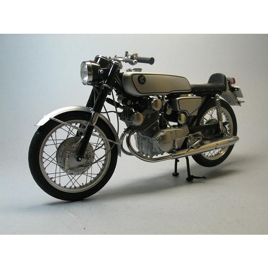 1/10 Honda CR93 Street 商品詳細 人気の「エブロ、ミニチャンプ、京商