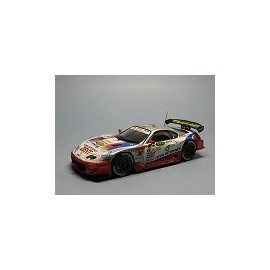 1/43 Toyota Supra GT LM (#27) 1995 Le Mans 商品詳細 人気の「エブロ