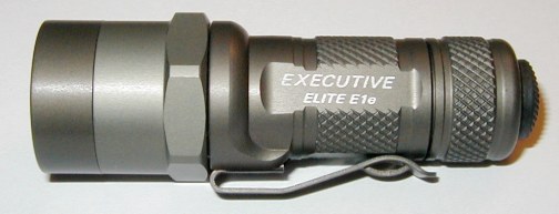 SureFire E1e Executive Elite