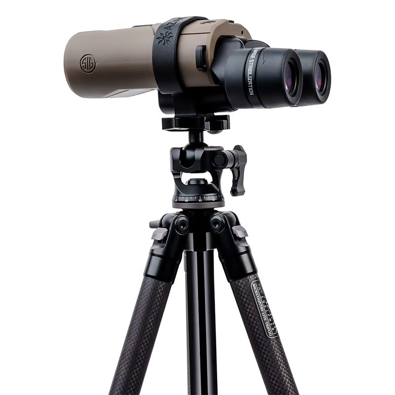 Aziak Sig Sauer Zulu6 HDX (42mm) Tripod Mount – Gear Fool