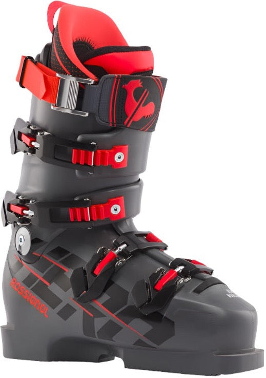 Rossignol Hero World Cup ZJ+ Ski Race Boot 2024 – Gear West