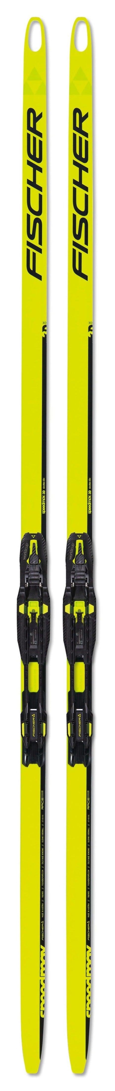 Fischer Speedmax 3D Skate 61K – Gear West