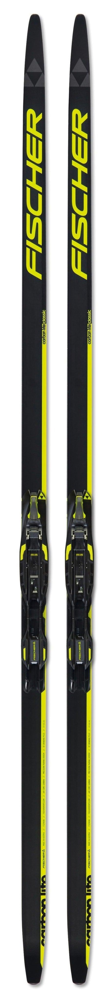 Fischer Carbonlite Classic Jr | Finish First | Gear West