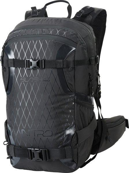 Nitro Slash 25 Pro Backpack in Phantom – Gear West