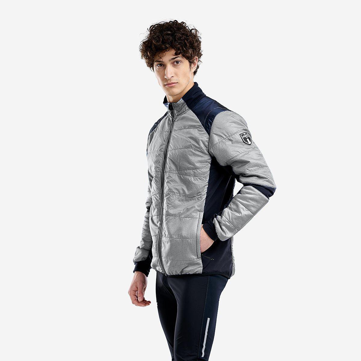 Swix Mayen Quilted Jacket – Gear West