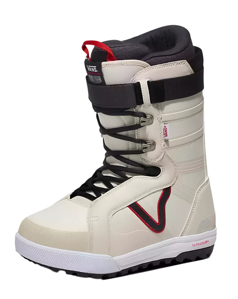 Vans Hi-Standard Pro Benny Urban in Turtledove Snowboard Boot 2025