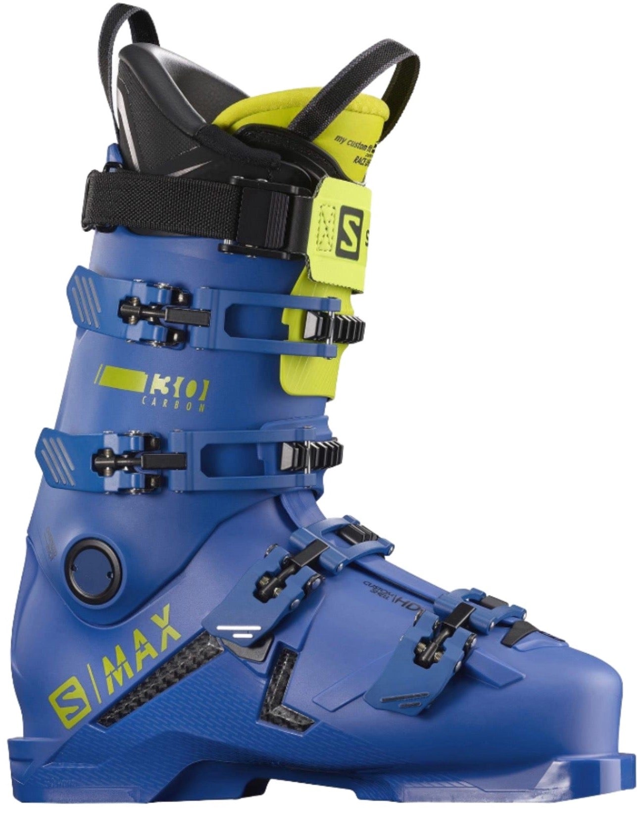 Salomon S/Max 130 Carbon Ski Boot – Gear West