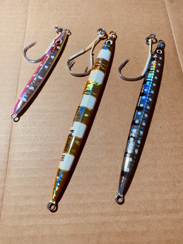 GEKITO BLOG｜撃投 GEKITO Site