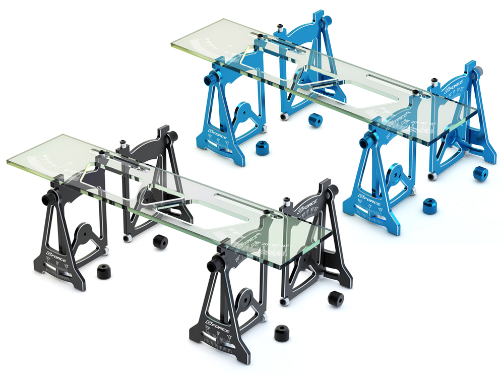 Setup System | G-FORCE | 株式会社ジーフォース