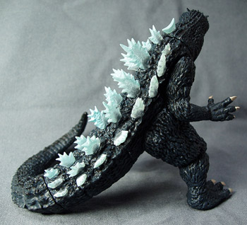 究極大怪獣 アルティメットモンスターズ ゴジラ