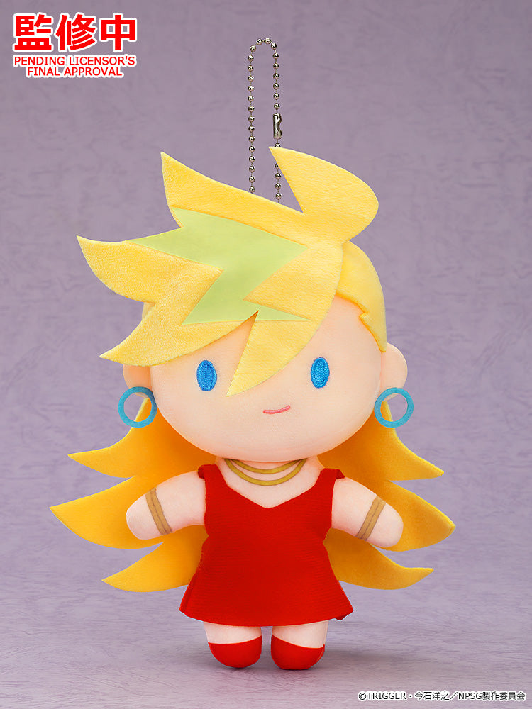 New PANTY & STOCKING with GARTERBELT - Plush Mascot Panty/Stocking