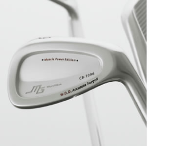 西神戸【GOLF WORLD NET】miura CB-1006