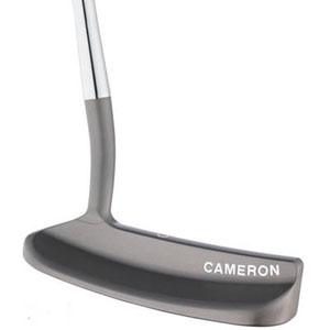 Scotty Cameron Circa '62 No. 1: Smooth and Buttery Says it All