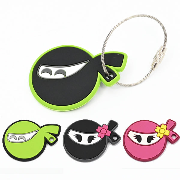 スコッティキャメロン Rubber Eddie Mame Wasabi Ginger Warrior Head