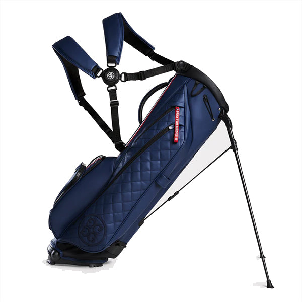 ジーフォア G FORE デイトナ プラス スタンド キャディバッグ