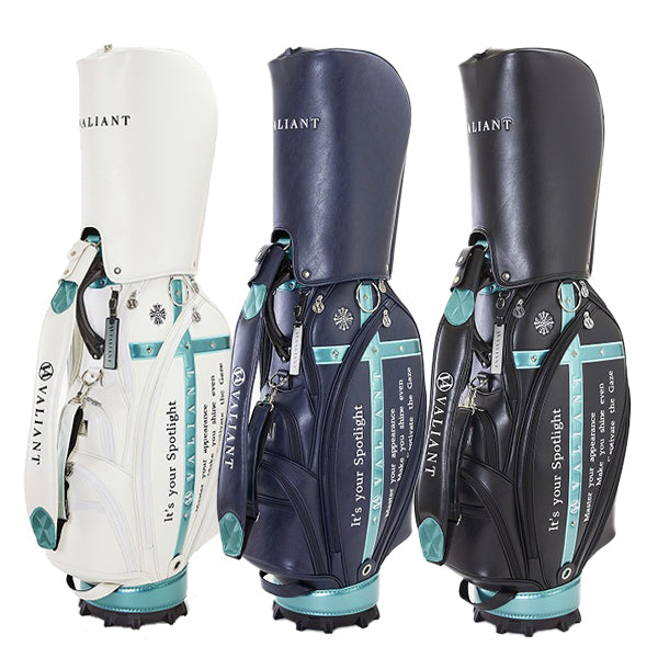 ヴァリアント VA-022 カート型 キャディバッグ アクセコレクション