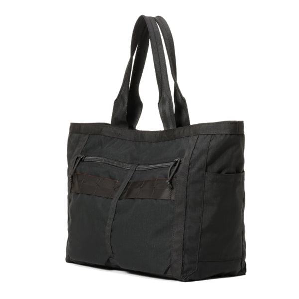 ブリーフィング トートバッグ BRIEFING フレイター アーマートート