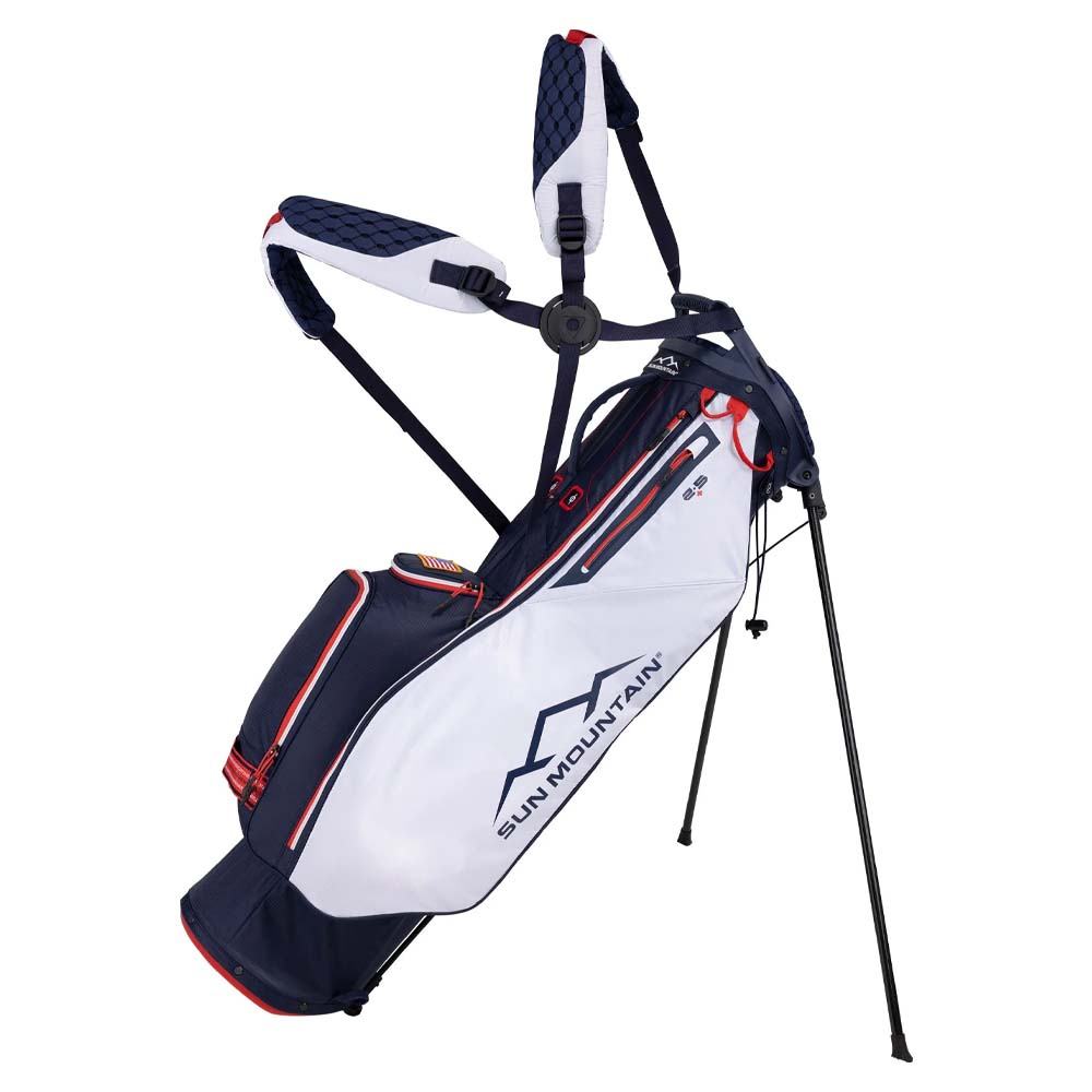Sun Mountain 2.5+ Stand Bag - 25 – Golfio
