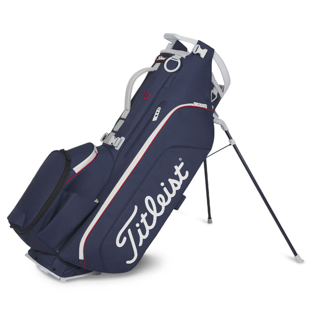 Titleist Hybrid 5 Stand Bag - 26 – Golfio
